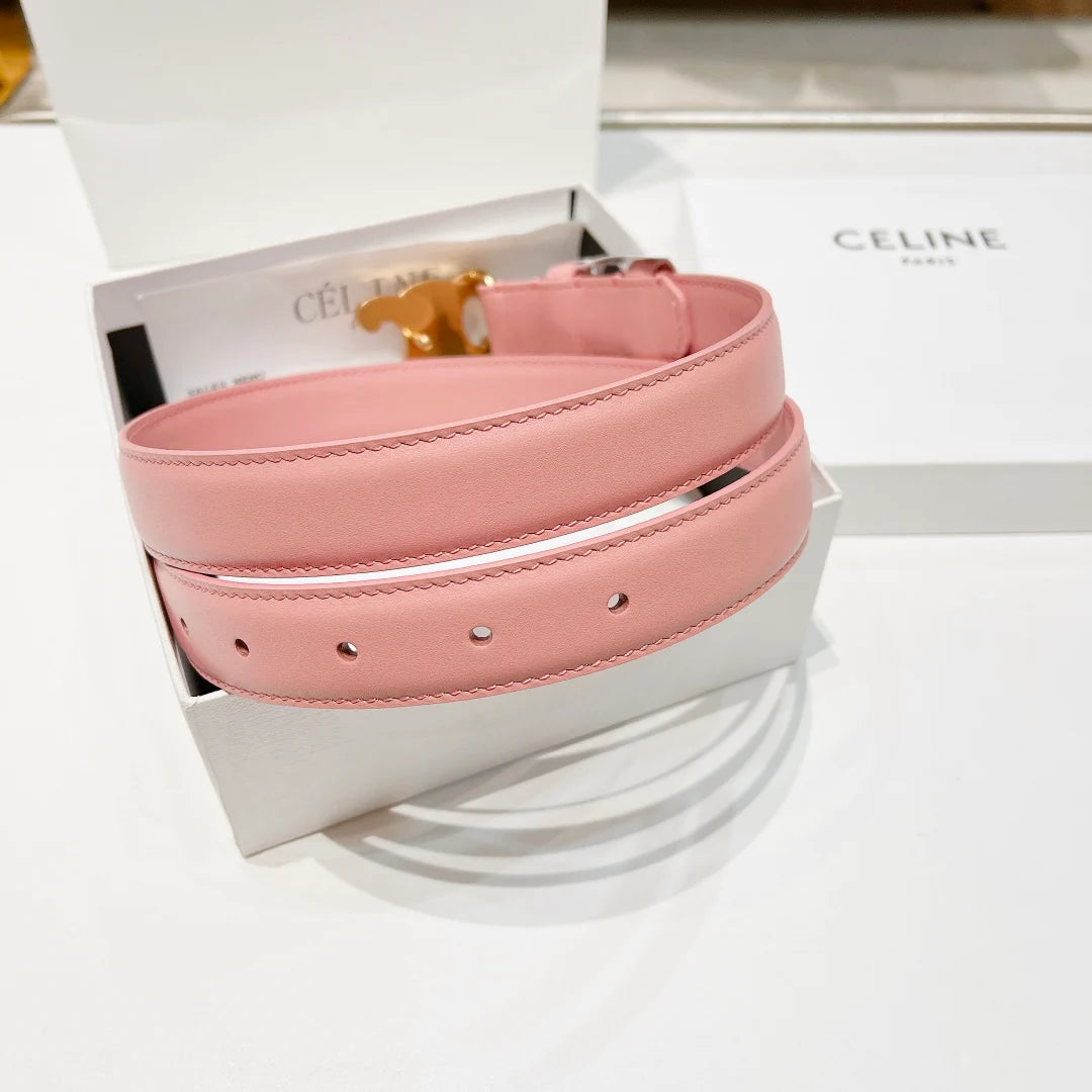 CELINE BELT