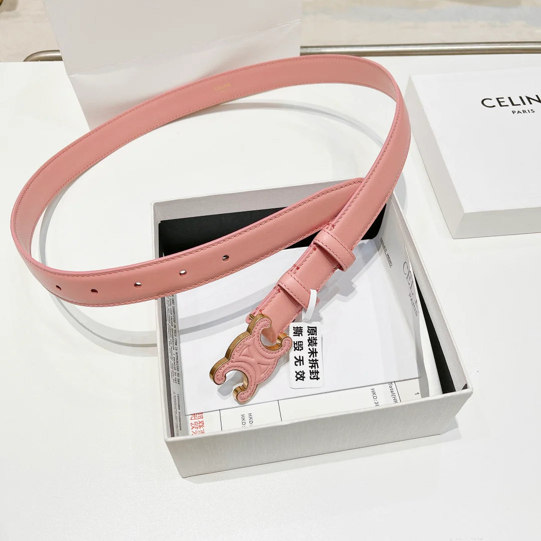 CELINE BELT