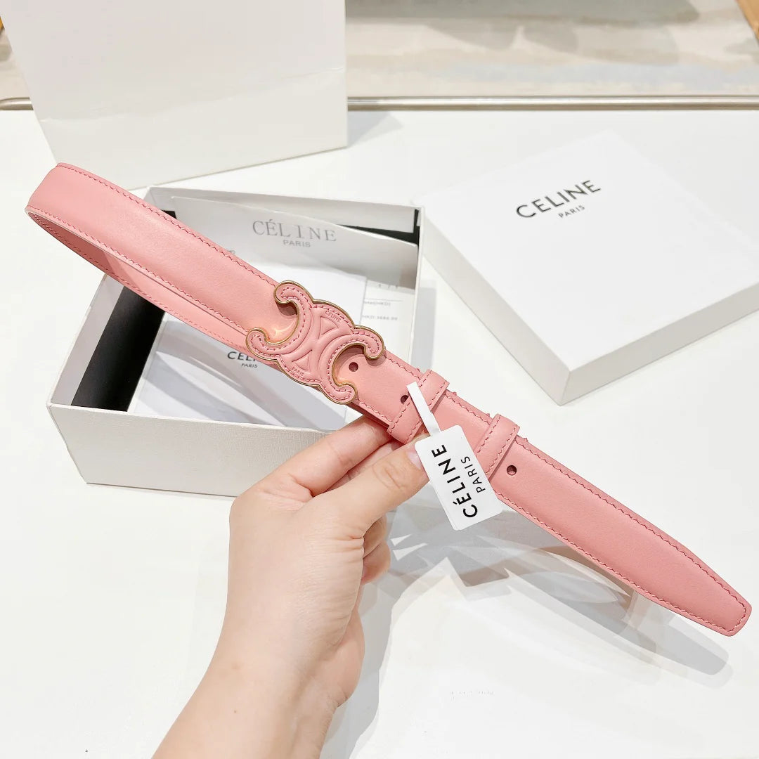 CELINE BELT