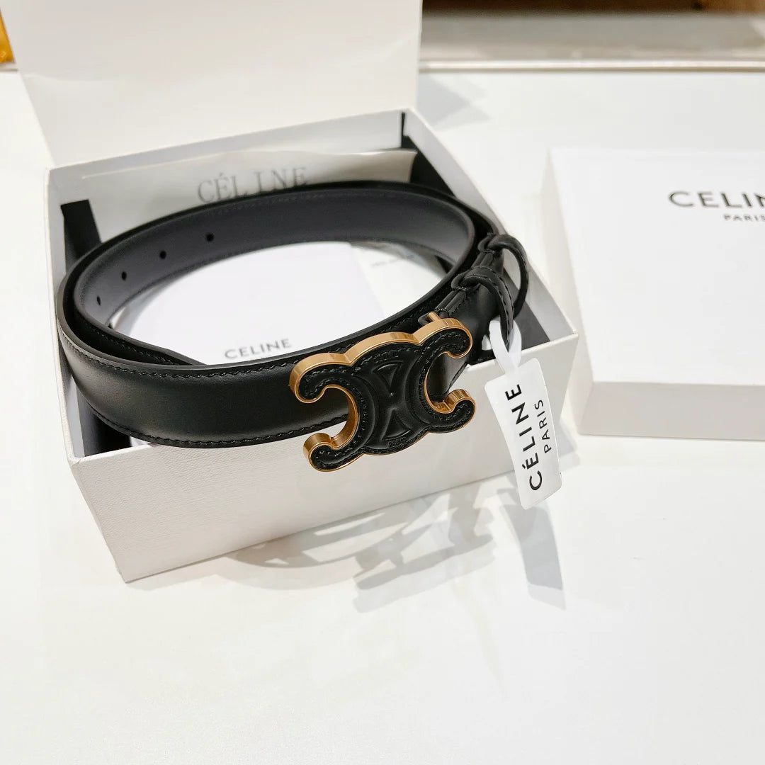 CELINE BELT