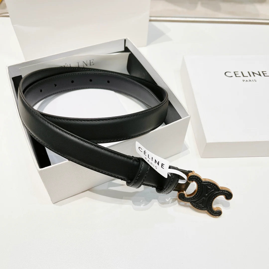 CELINE BELT