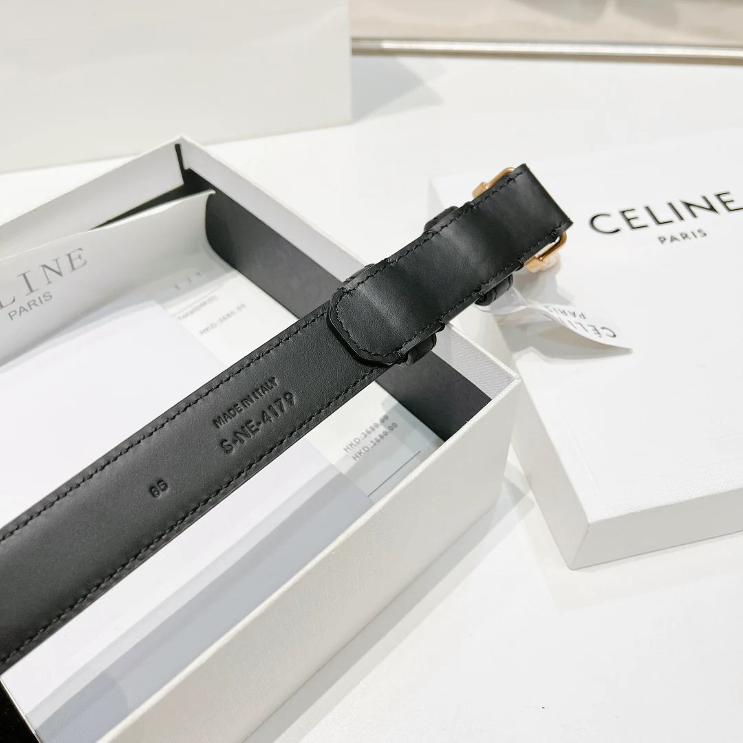 CELINE BELT