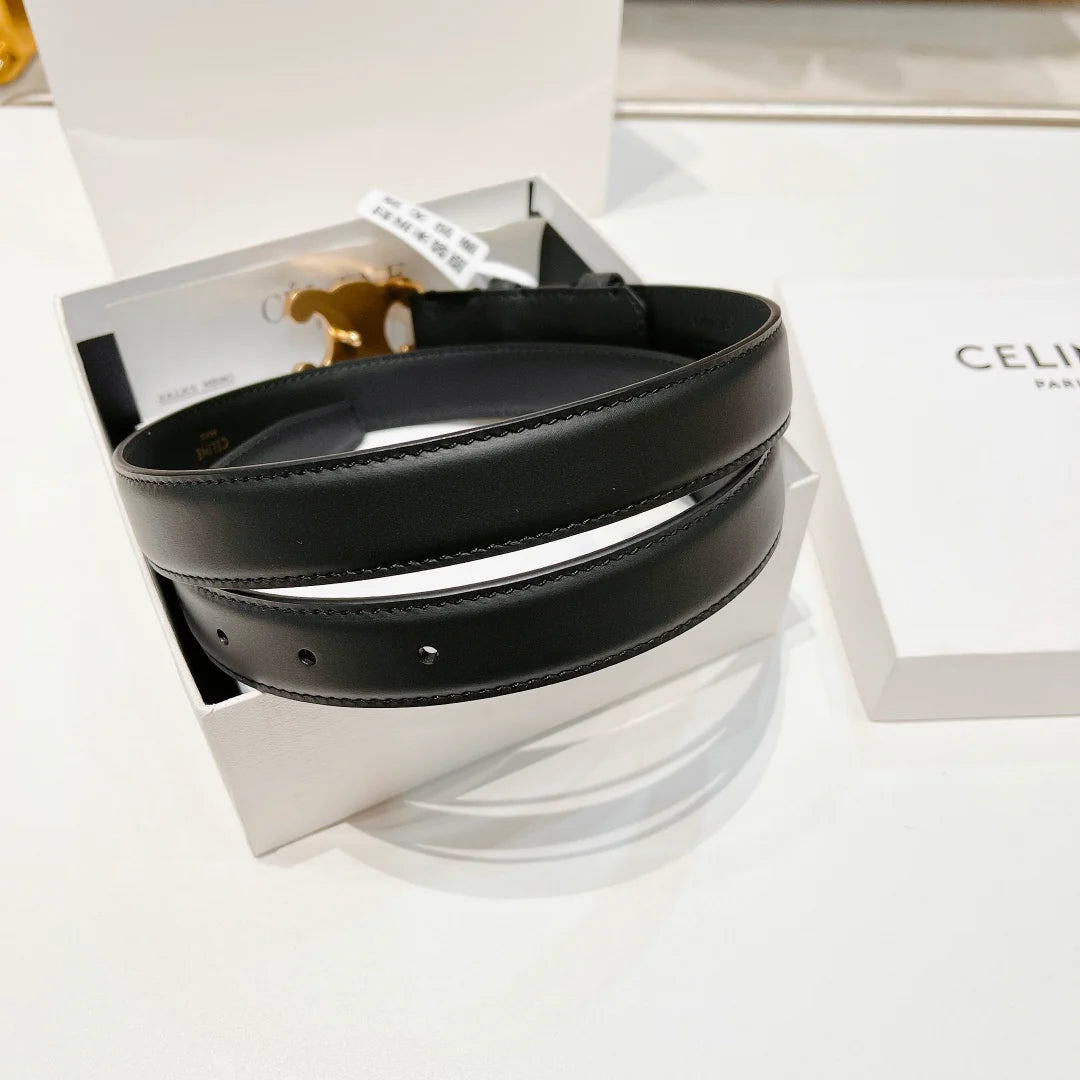 CELINE BELT