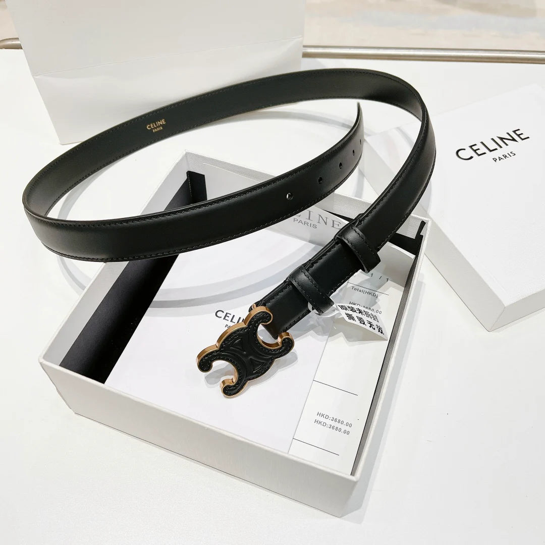 CELINE BELT
