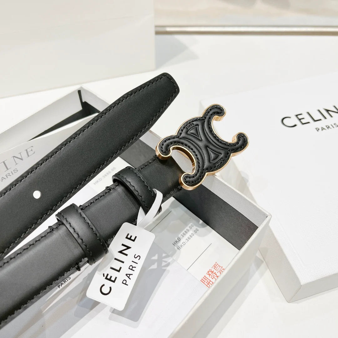 CELINE BELT
