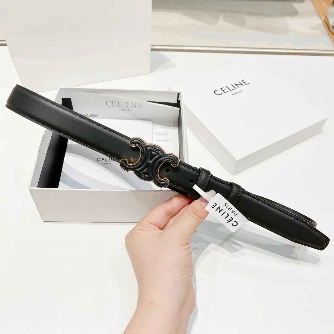 CELINE BELT