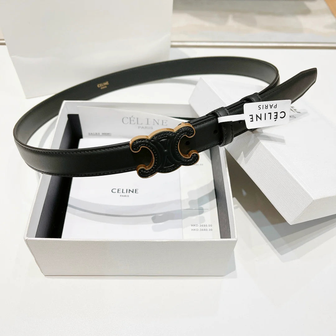 CELINE BELT