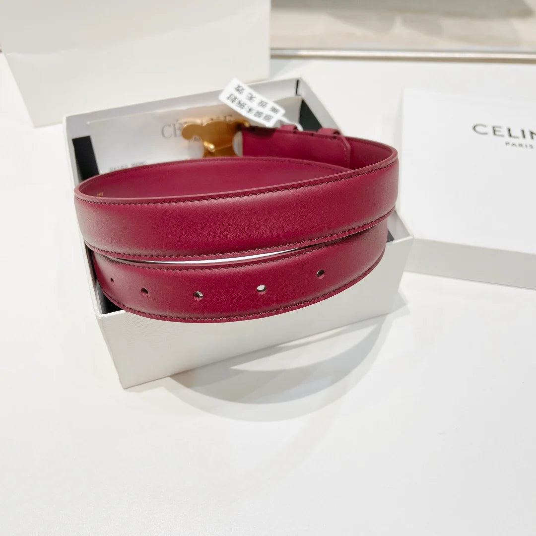 CELINE BELT