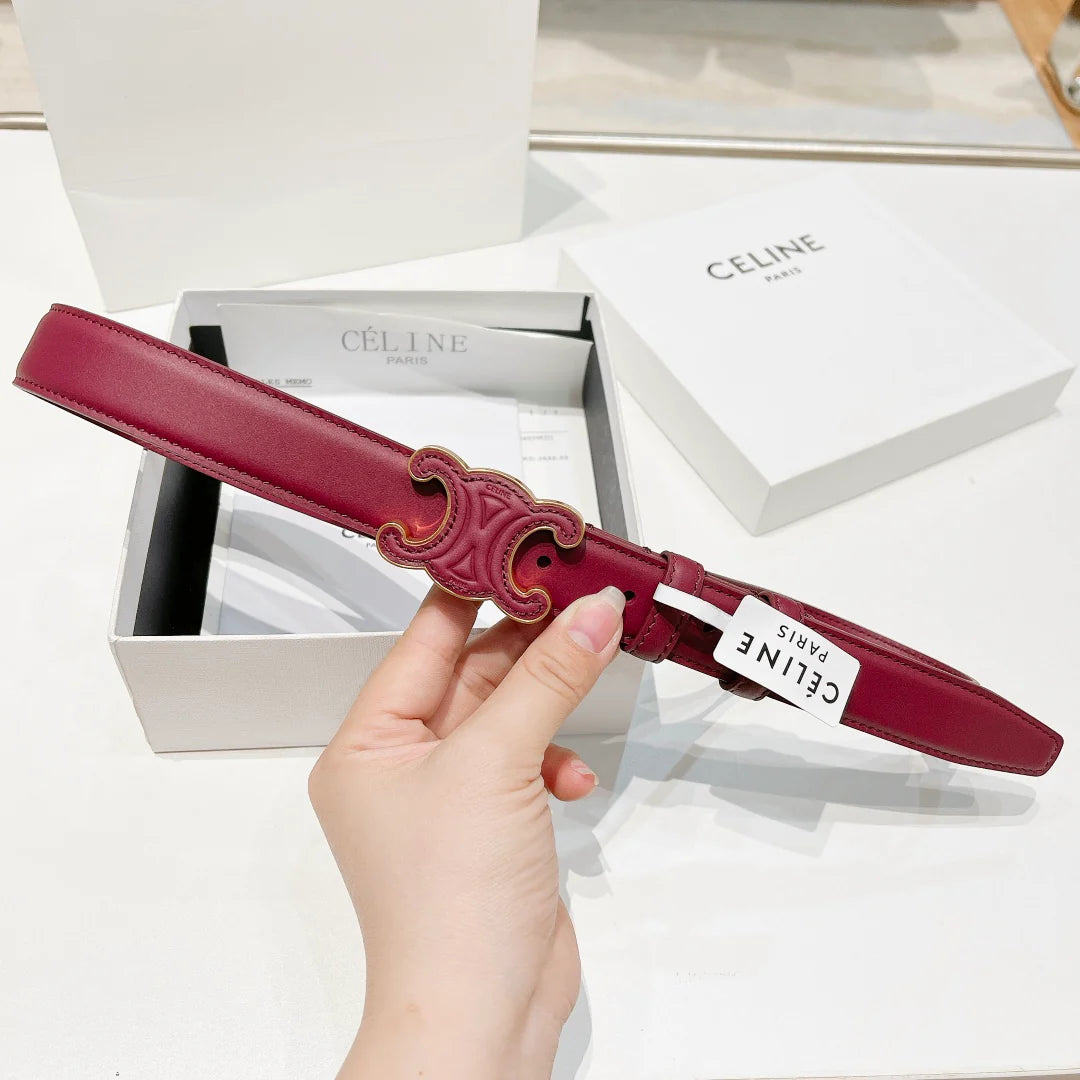 CELINE BELT