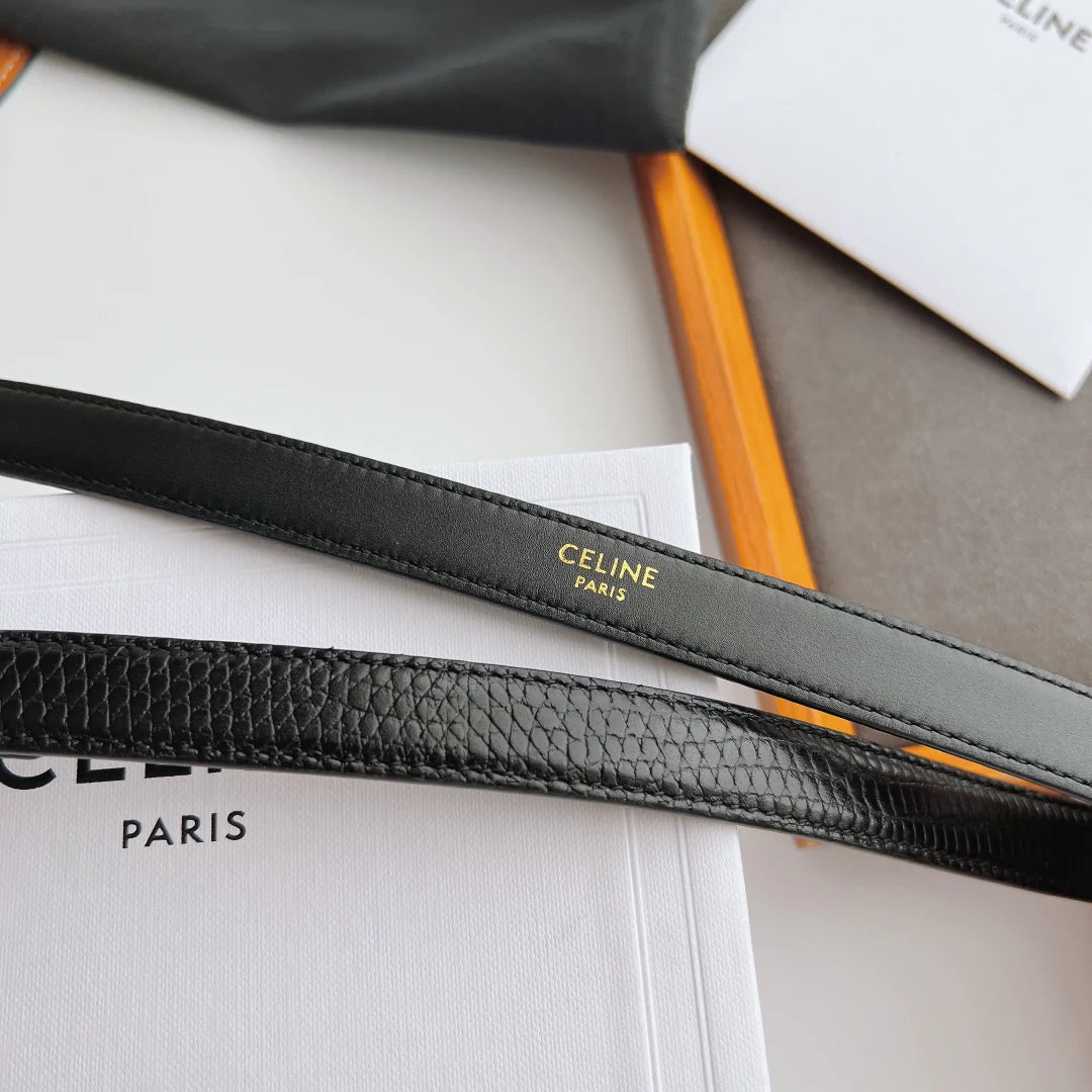 CELINE BELT