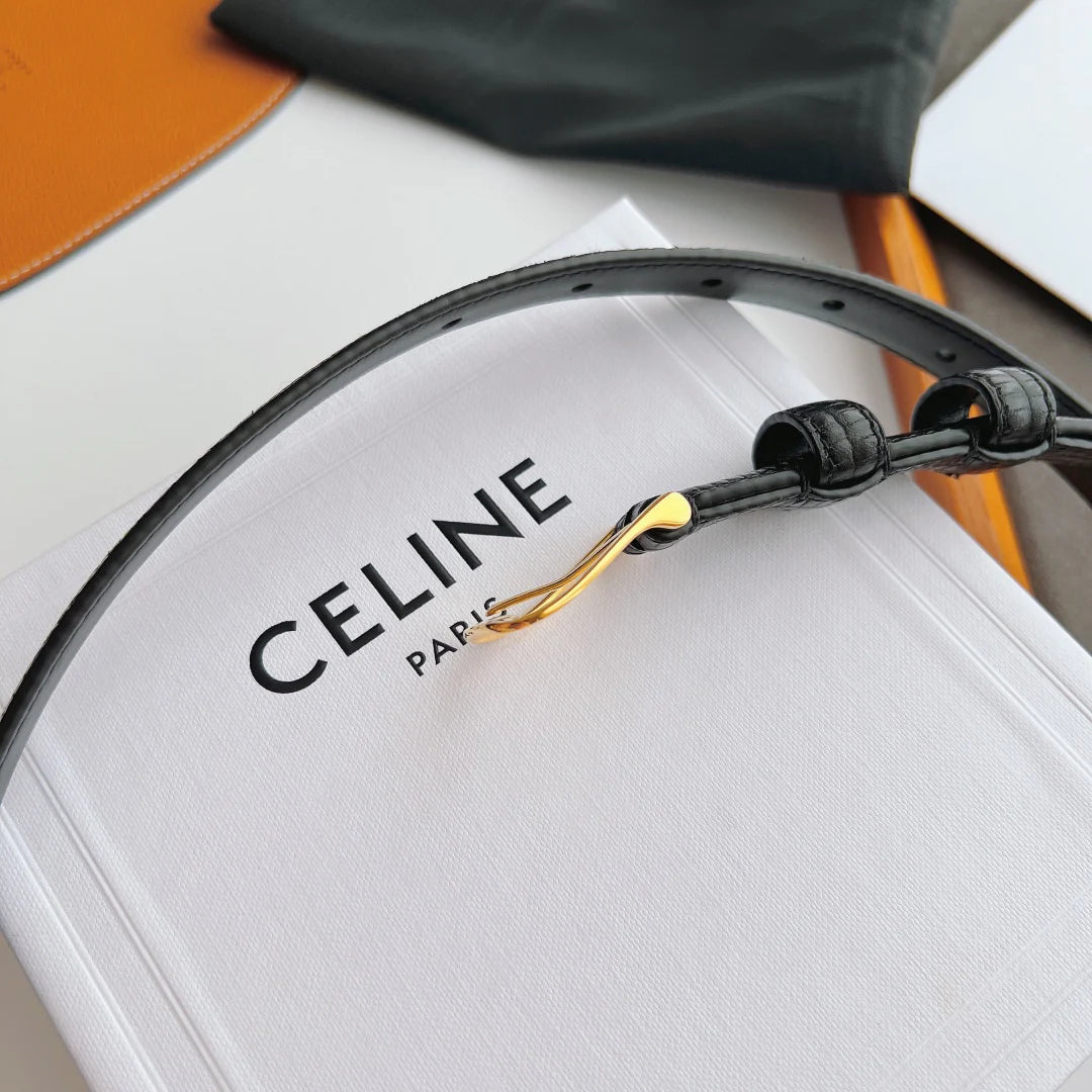 CELINE BELT