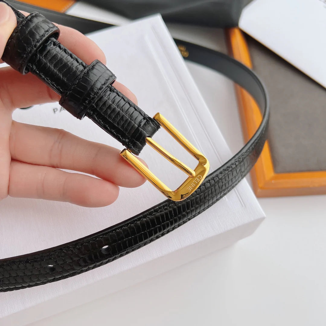 CELINE BELT
