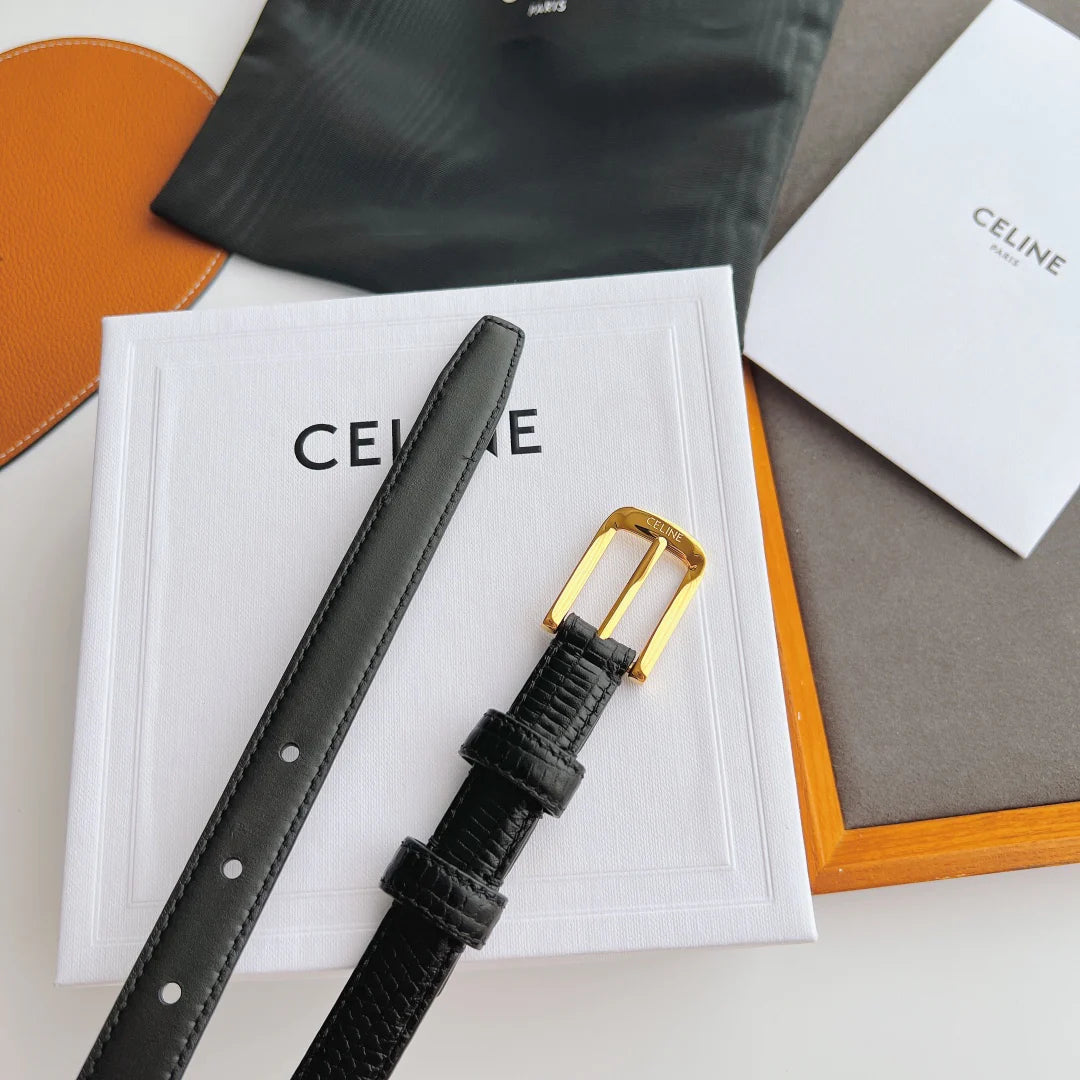 CELINE BELT