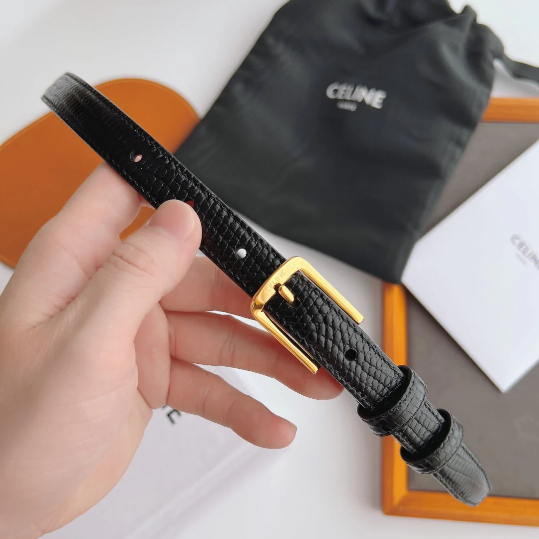 CELINE BELT