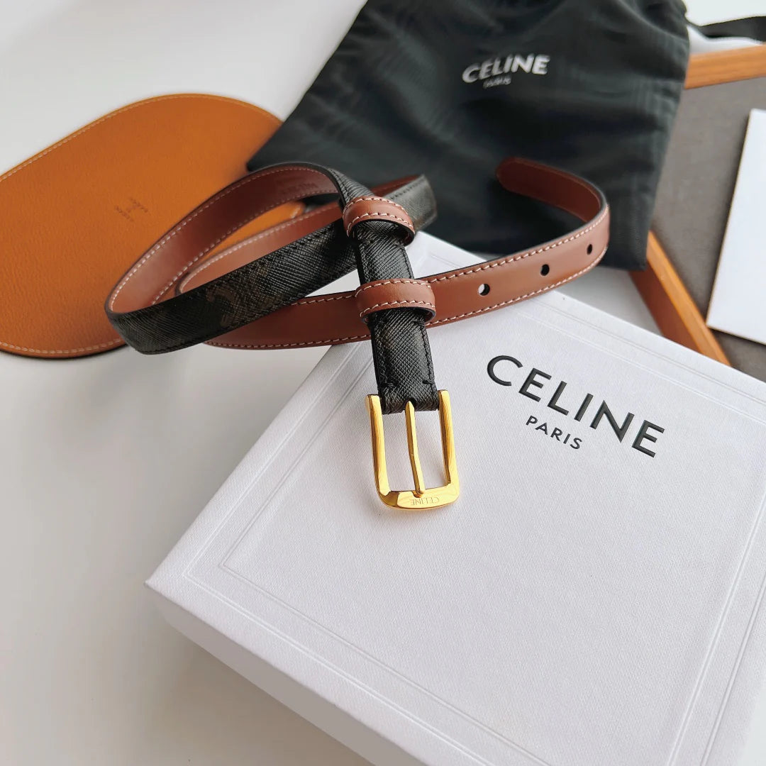 CELINE BELT
