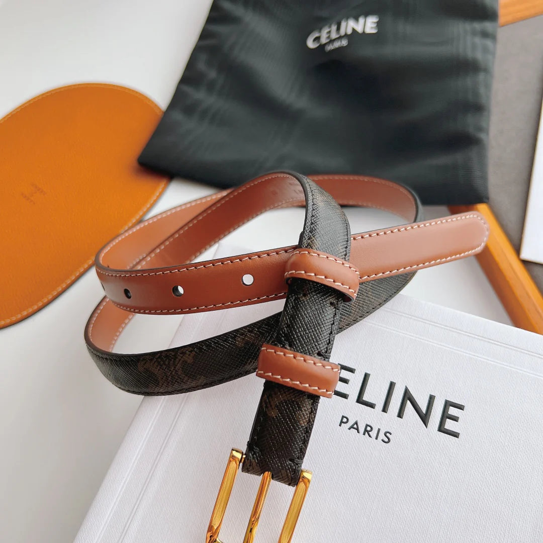 CELINE BELT