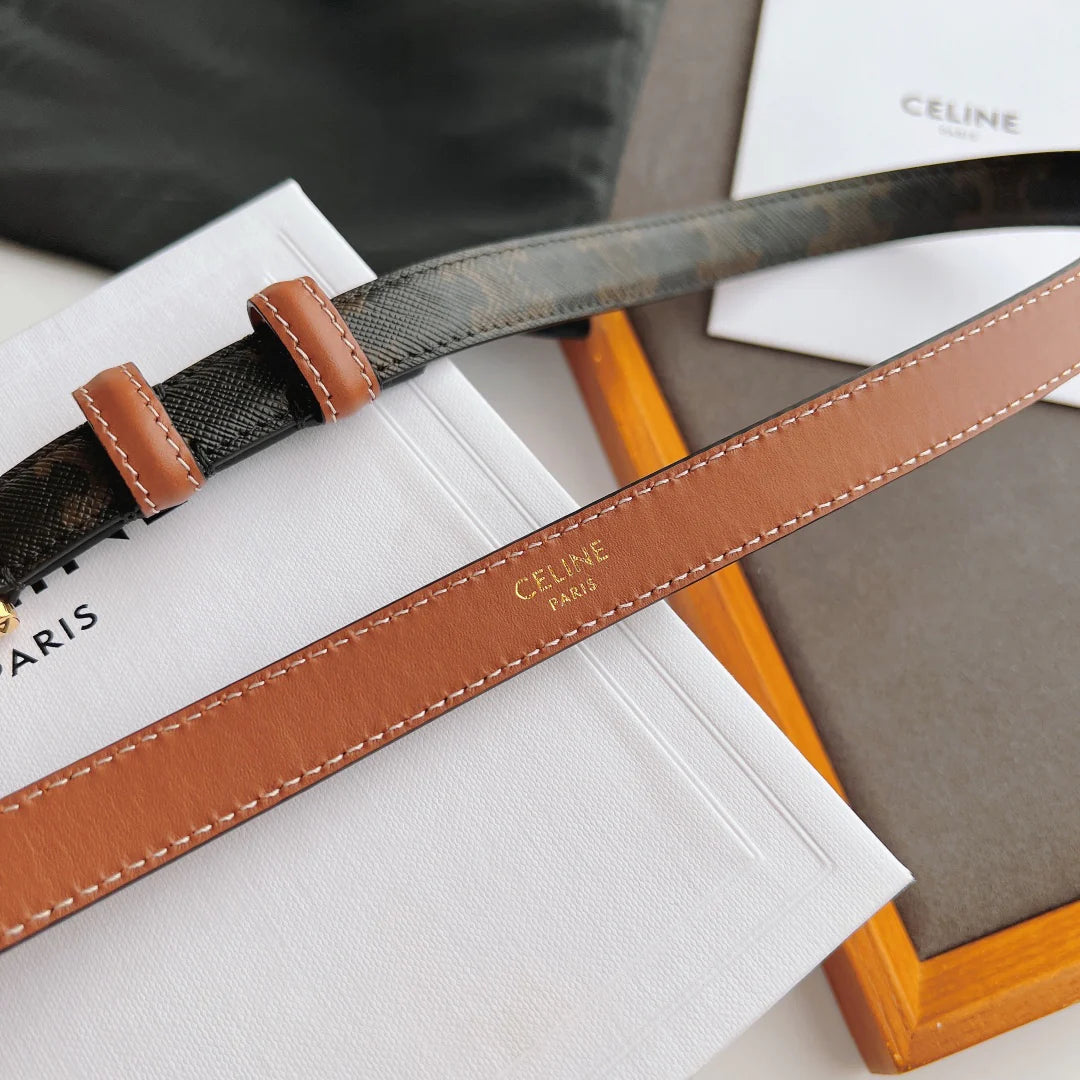 CELINE BELT