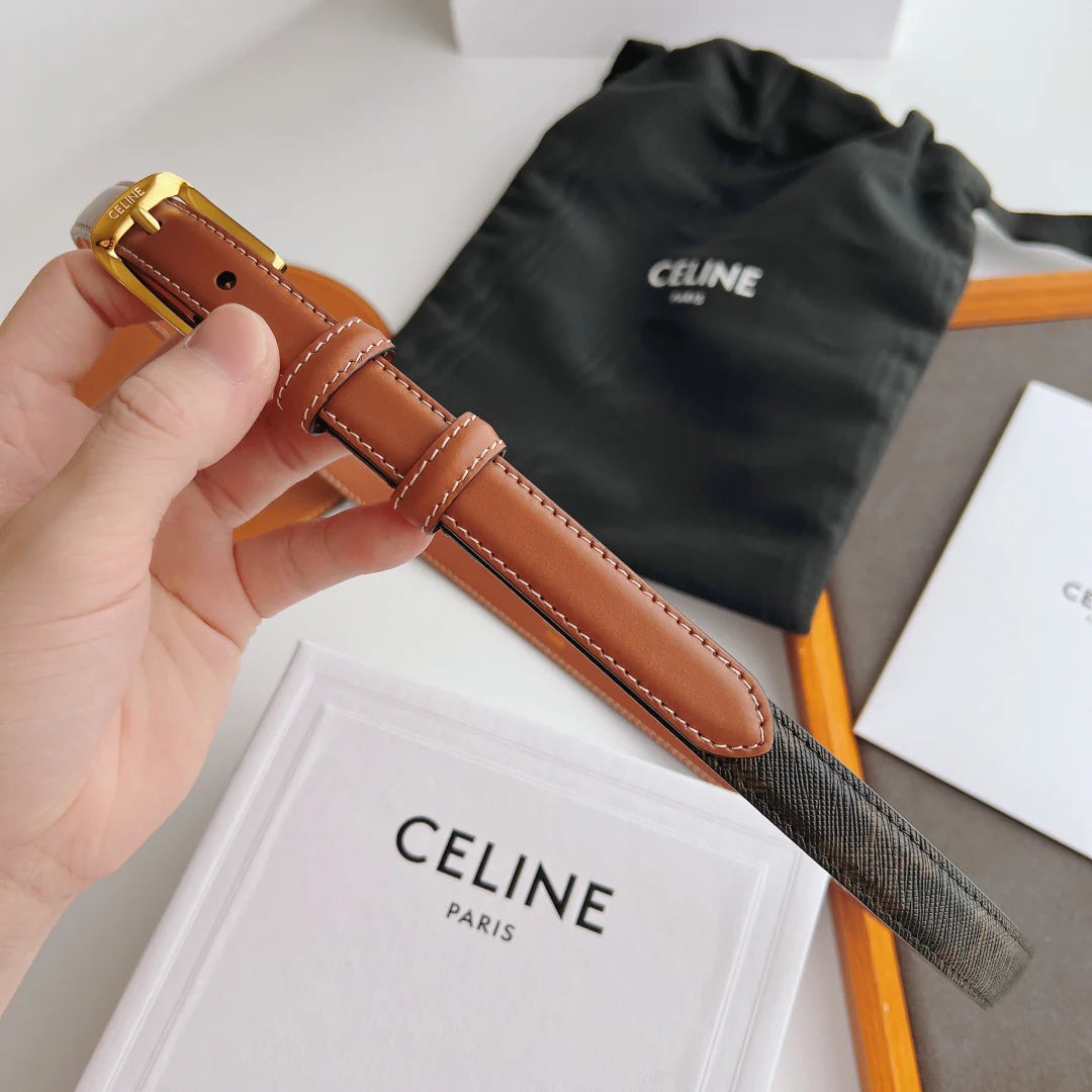 CELINE BELT