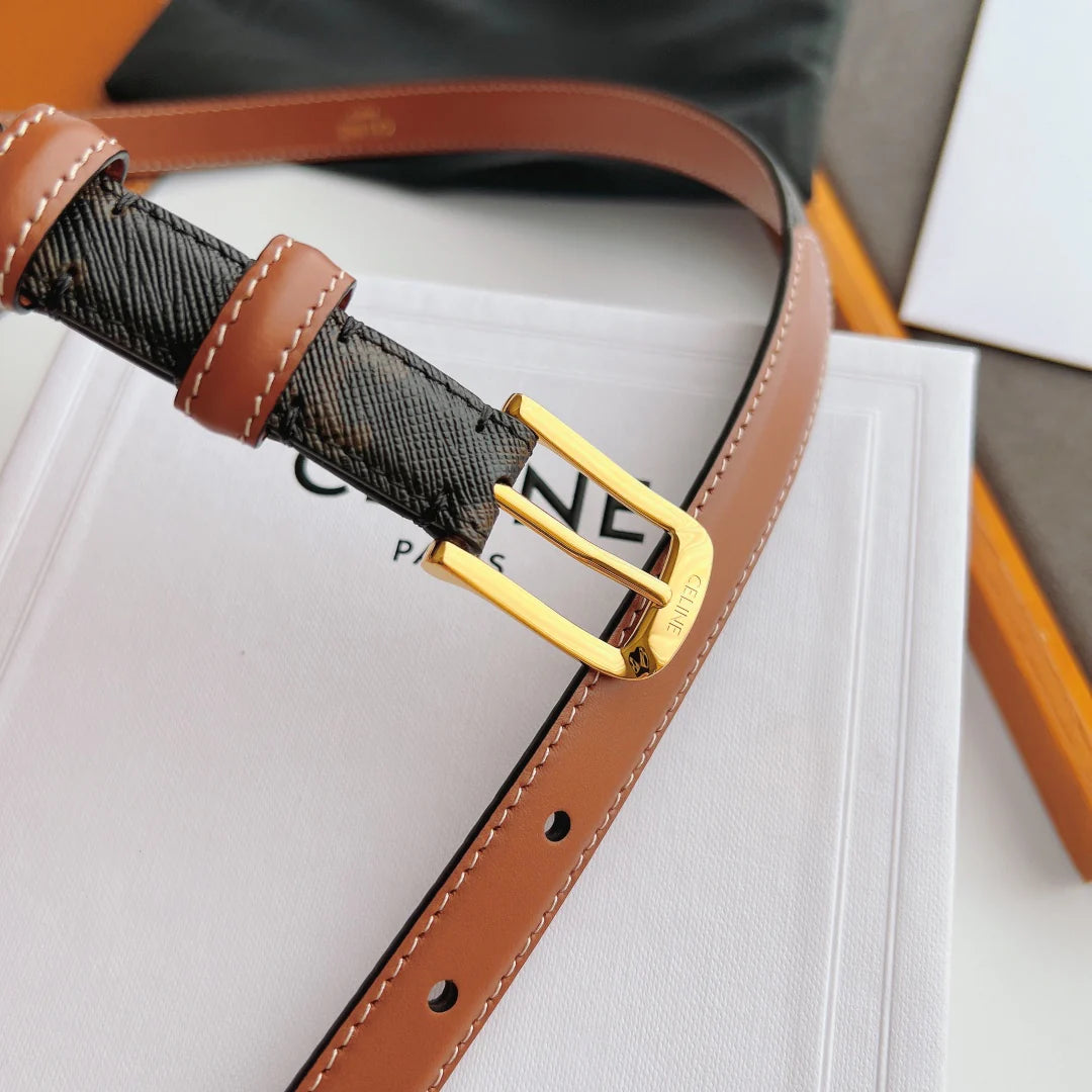 CELINE BELT