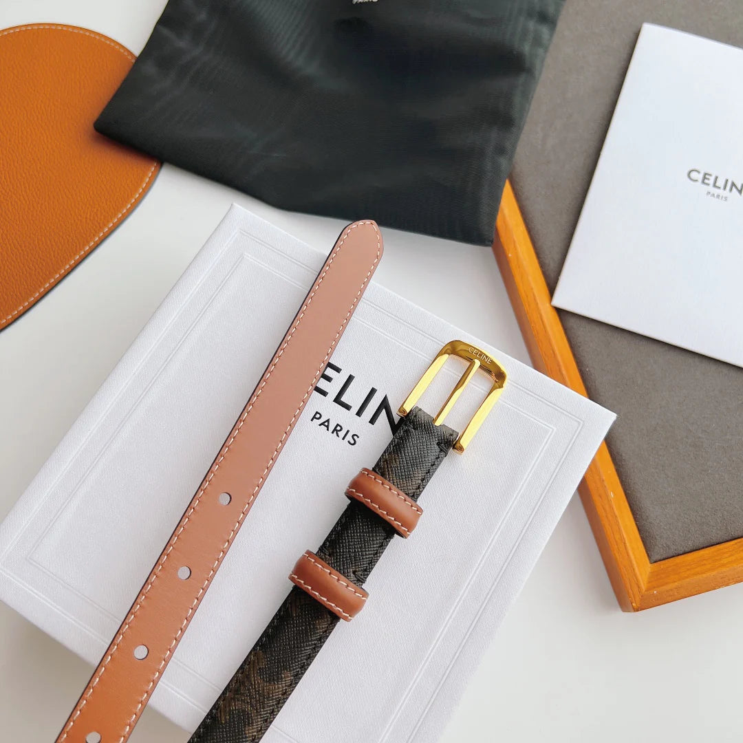 CELINE BELT