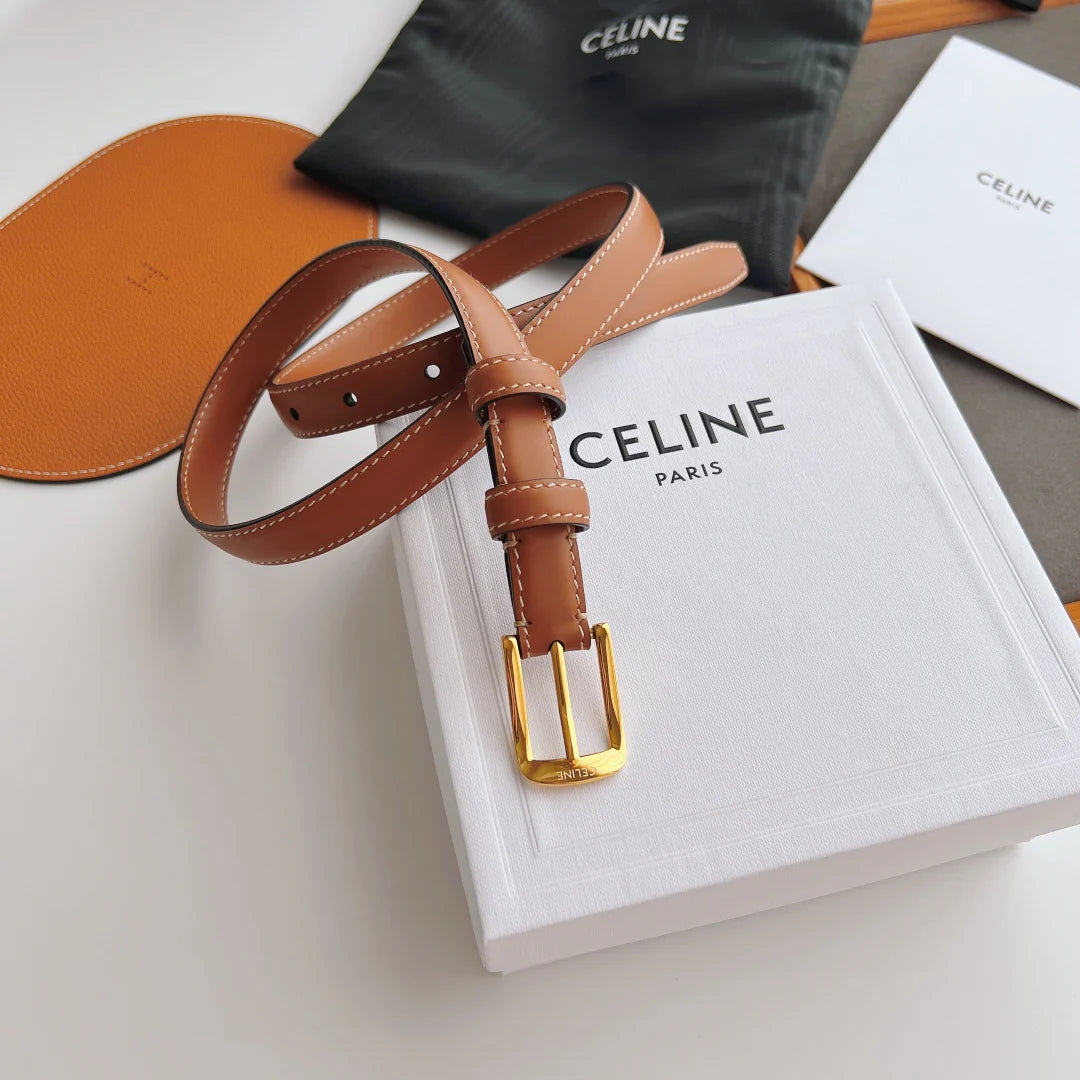 CELINE BELT