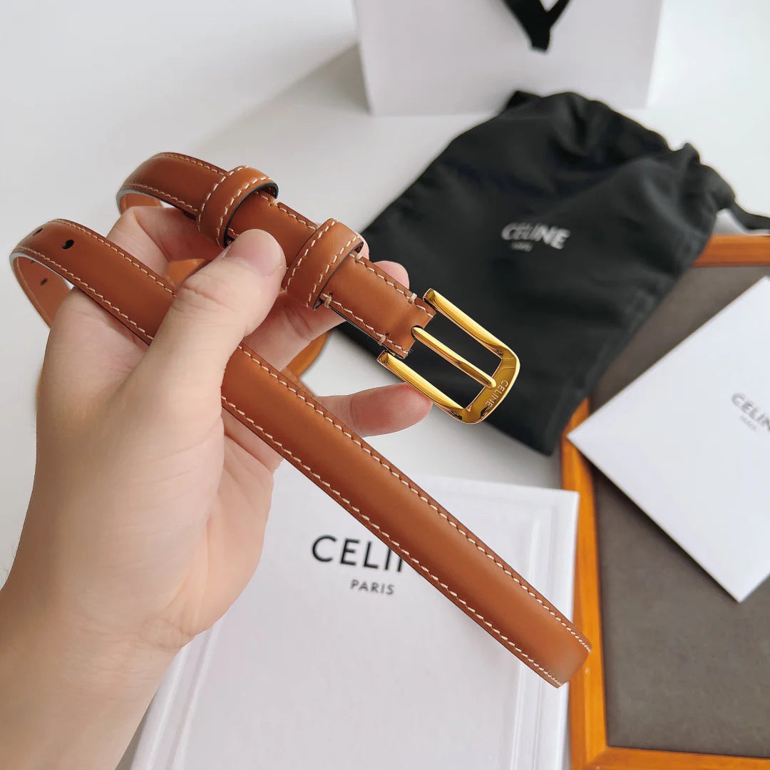 CELINE BELT