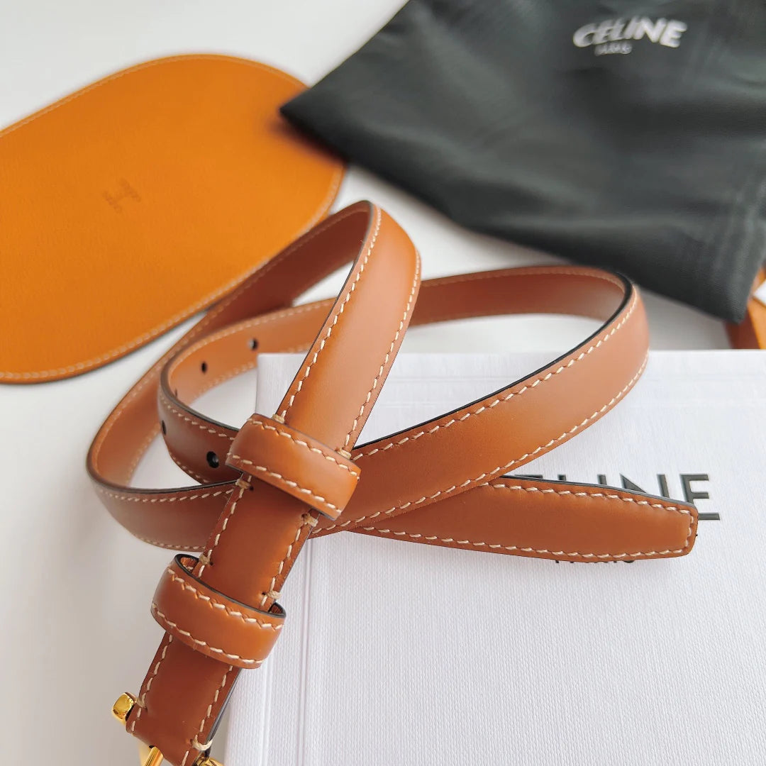 CELINE BELT