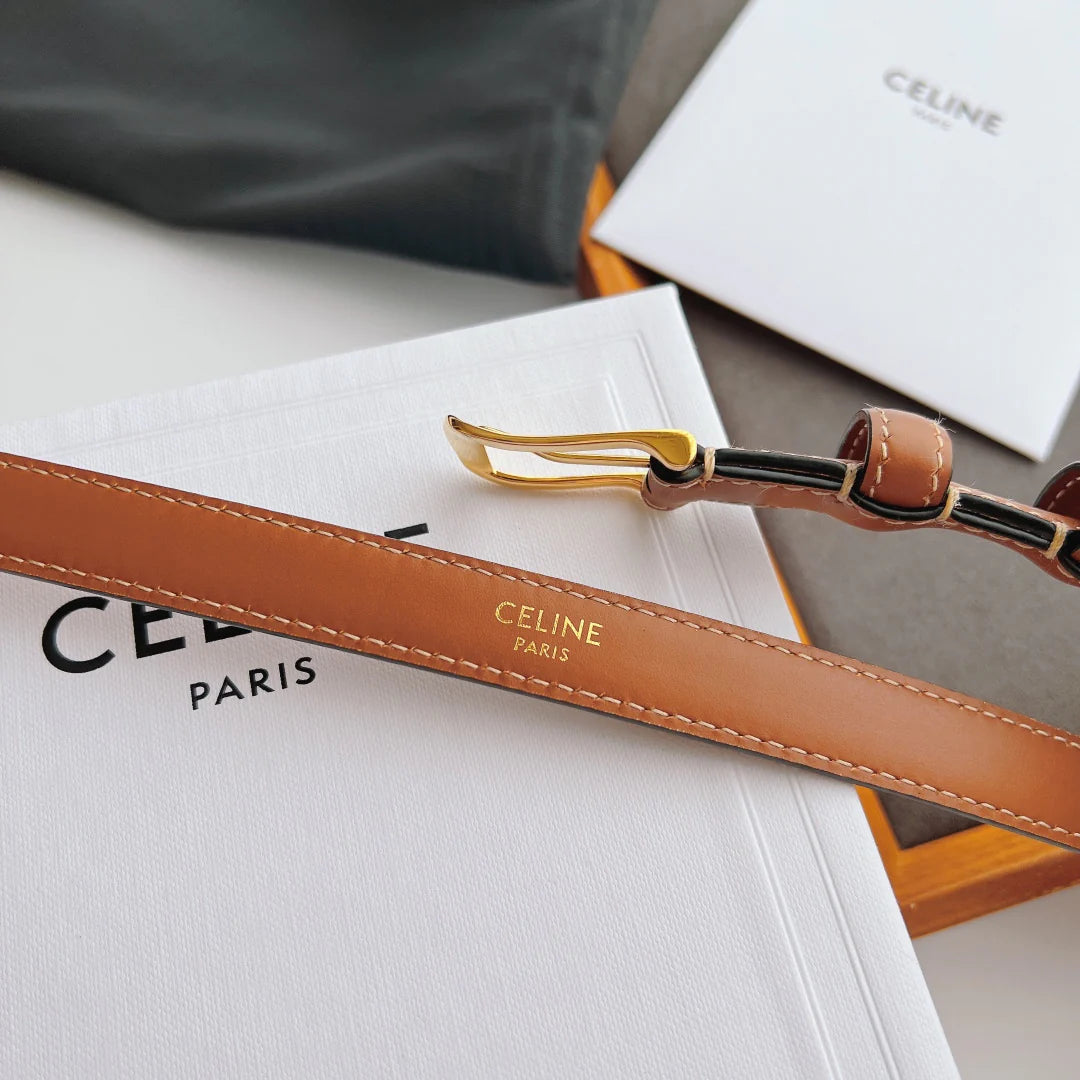 CELINE BELT