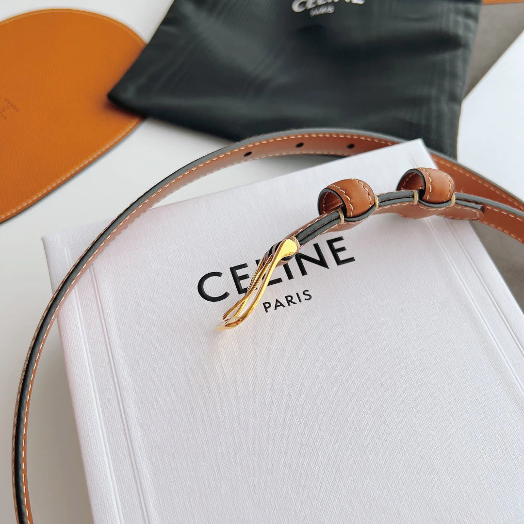 CELINE BELT