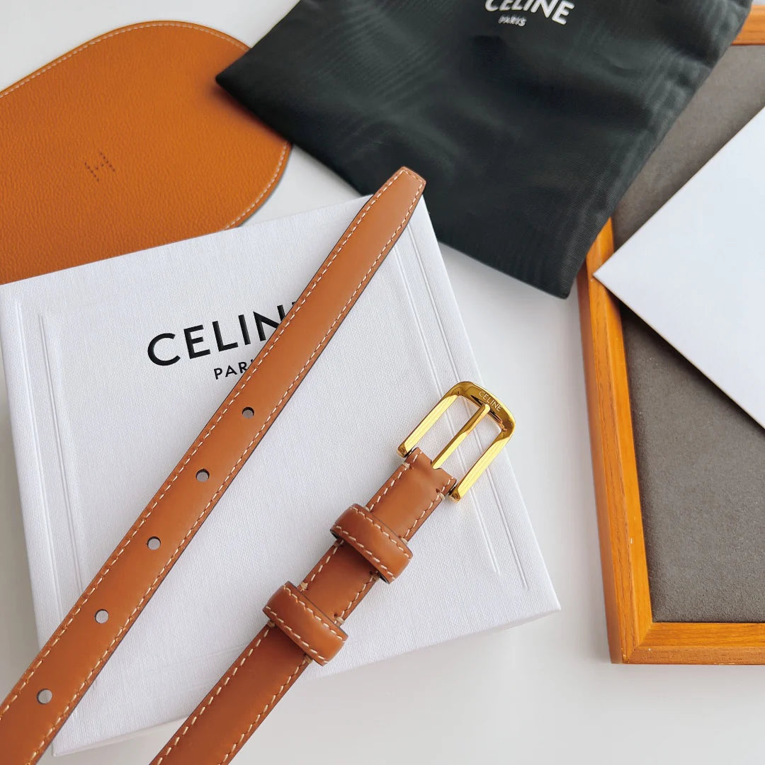 CELINE BELT