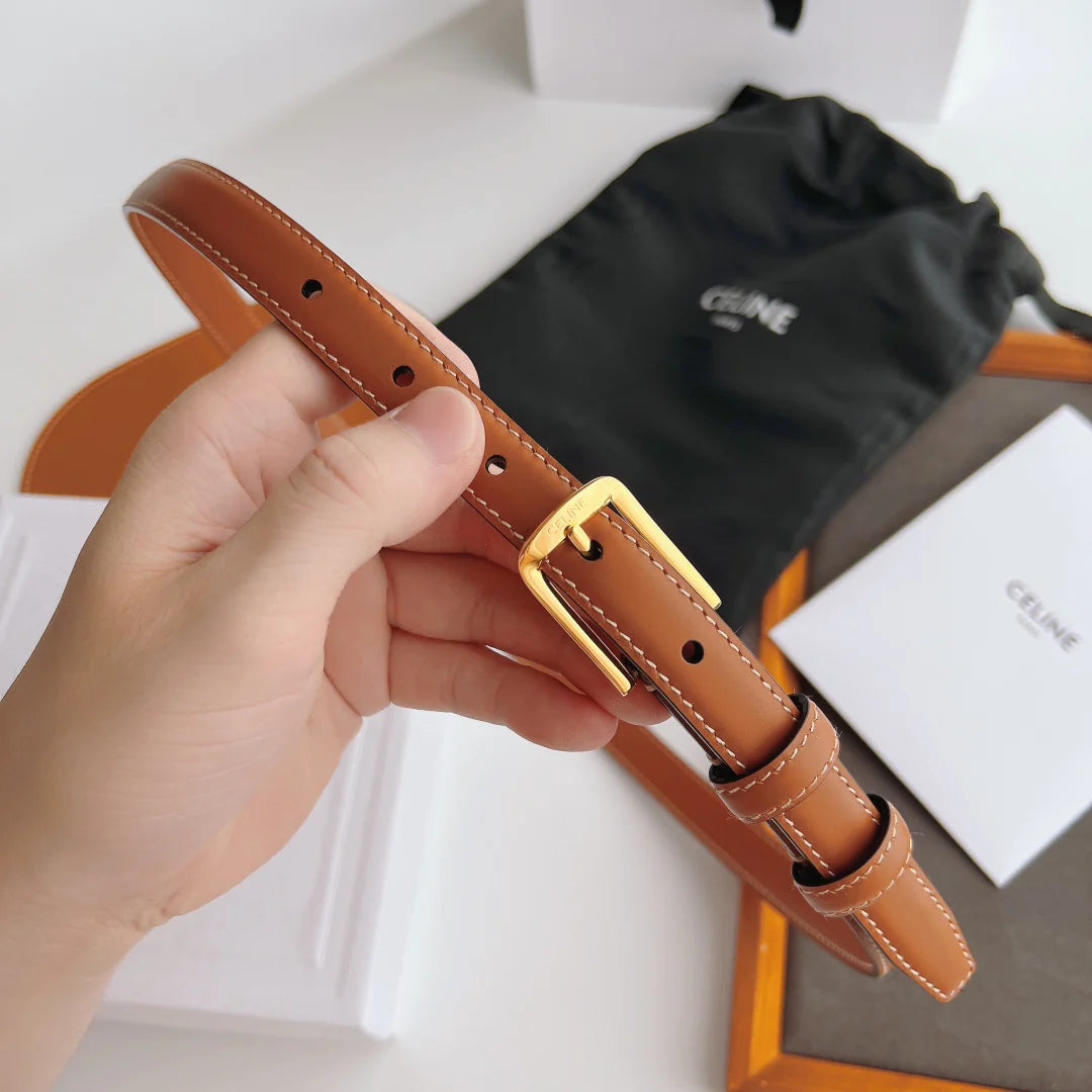 CELINE BELT