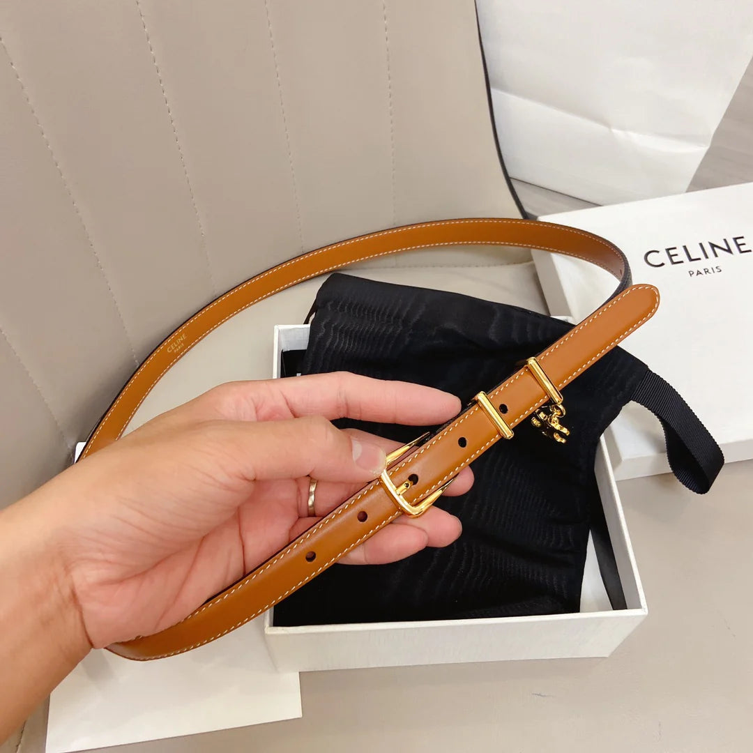 CELINE BELT