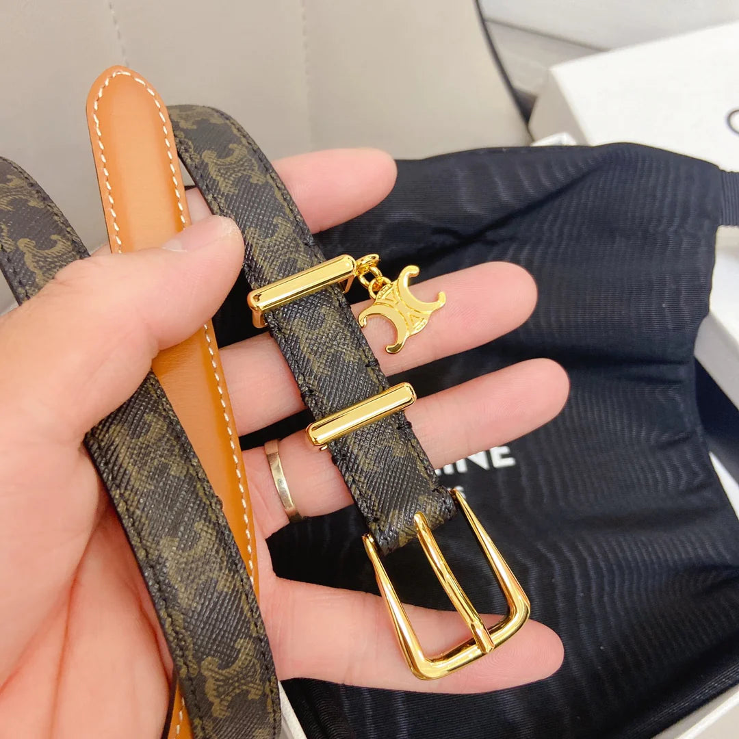 CELINE BELT
