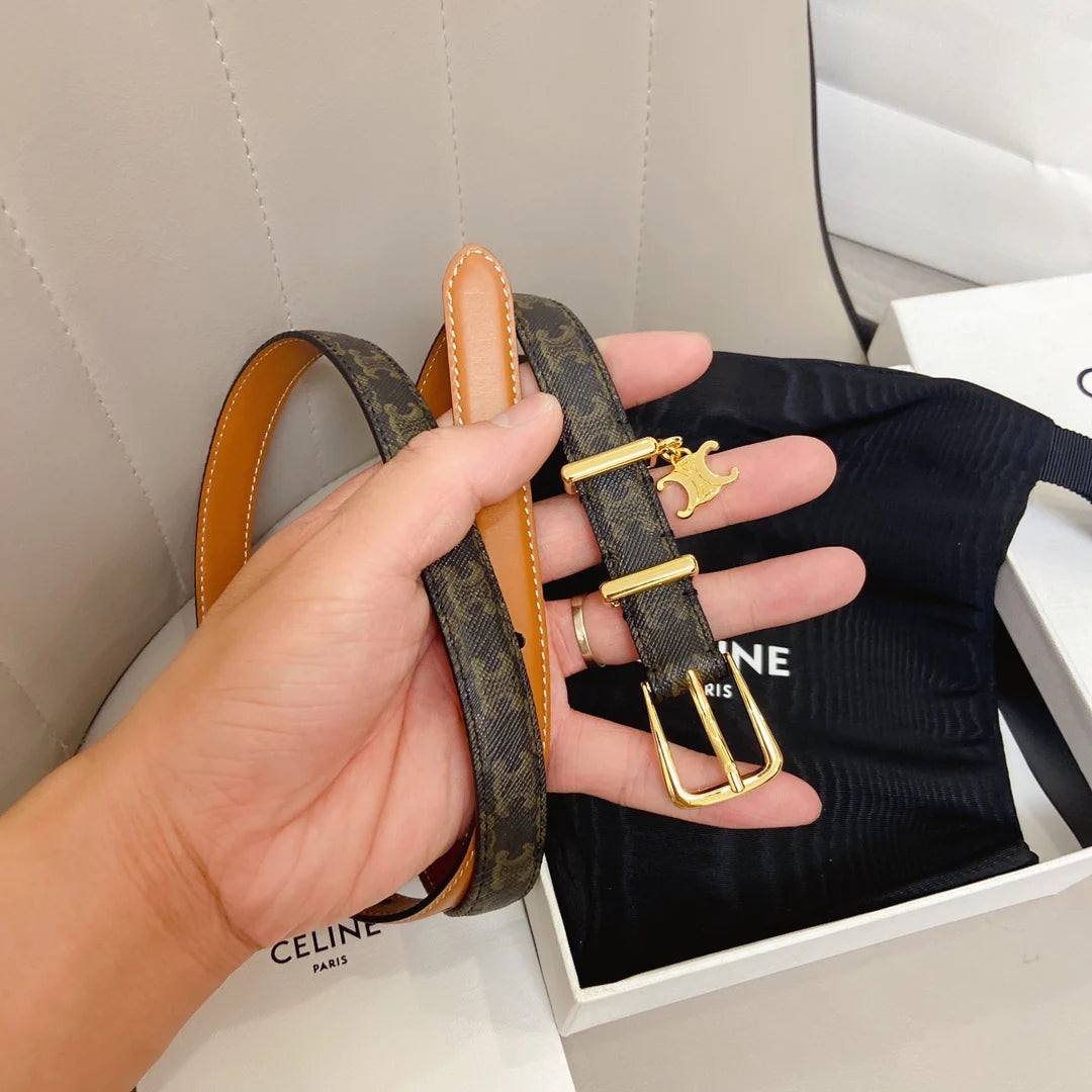 CELINE BELT