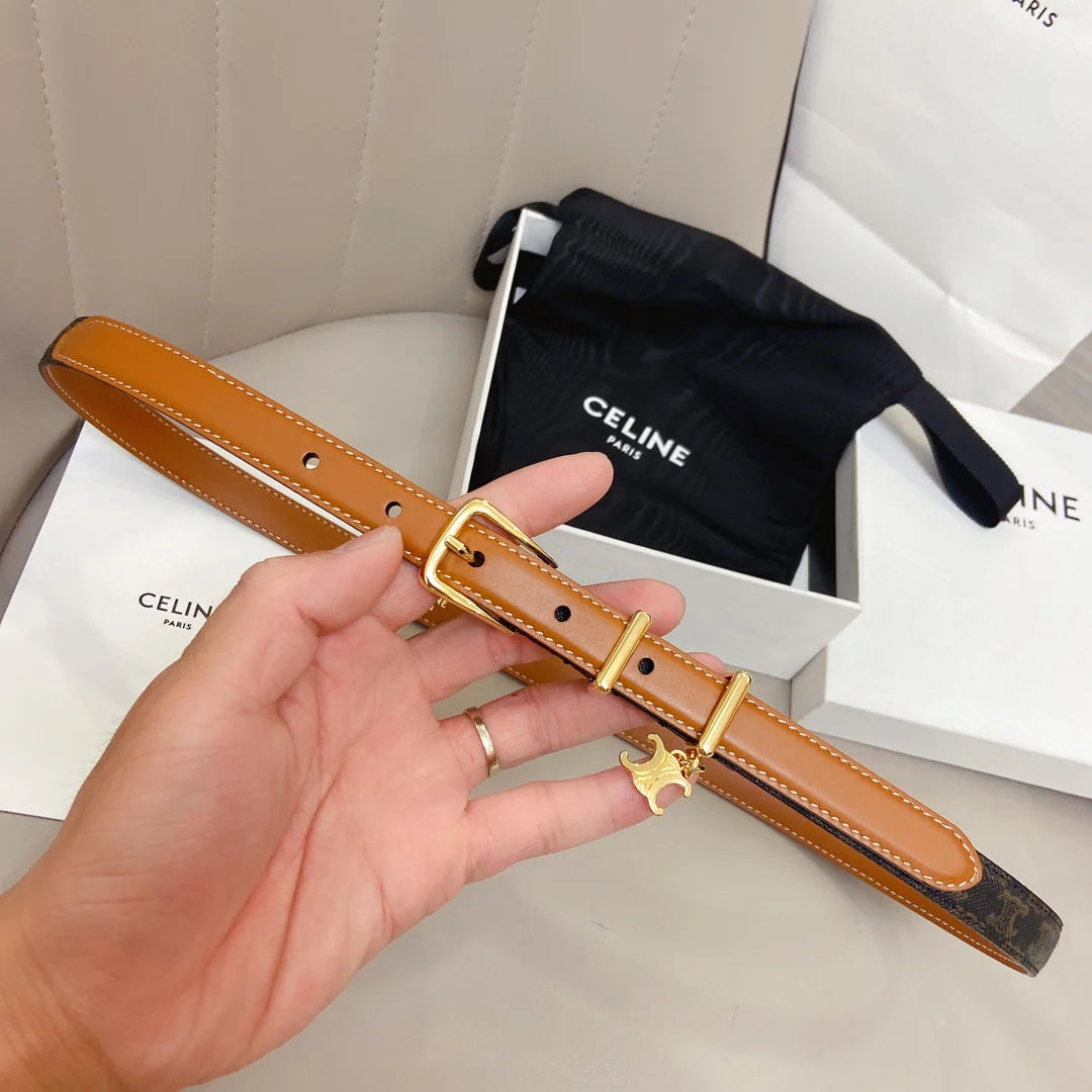 CELINE BELT