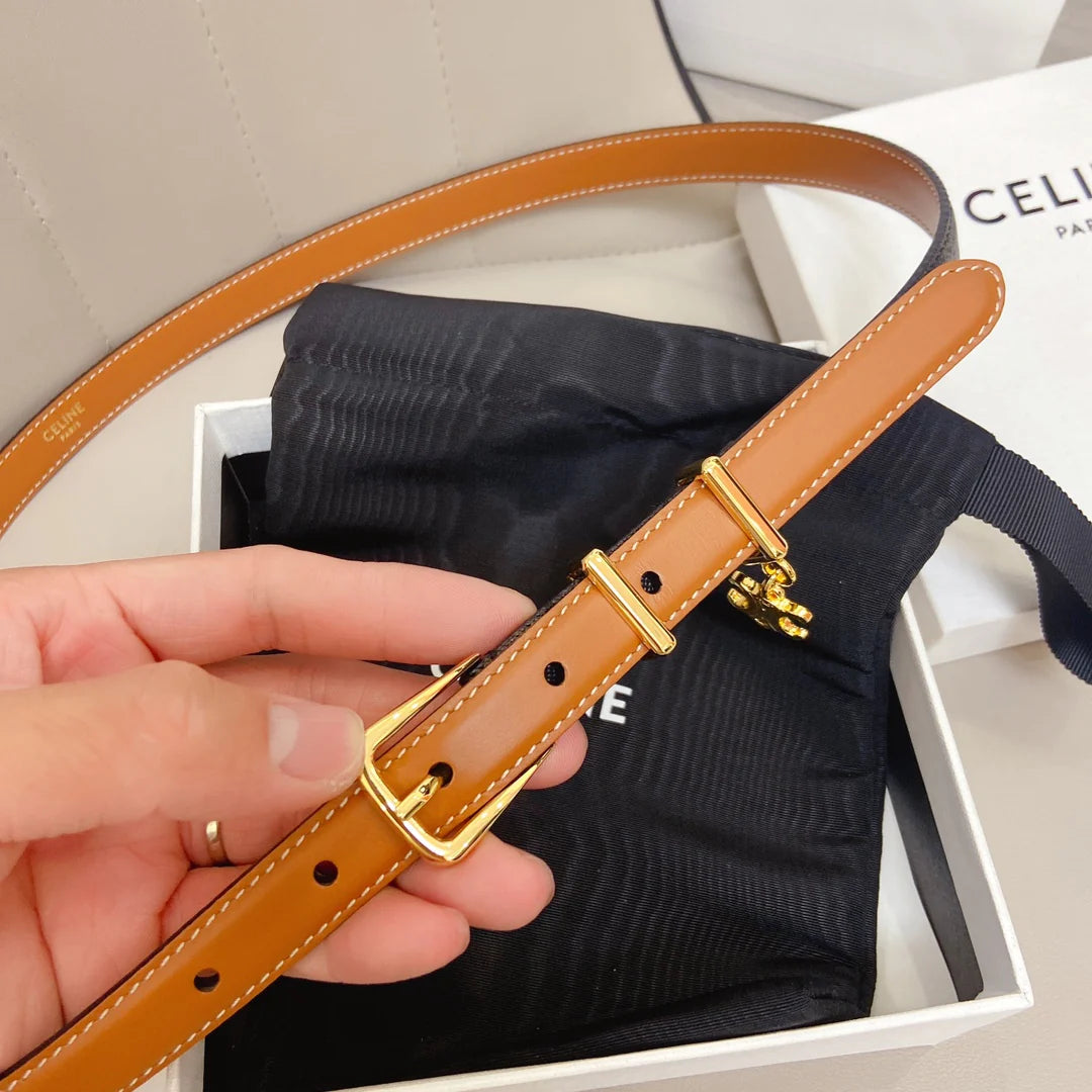 CELINE BELT