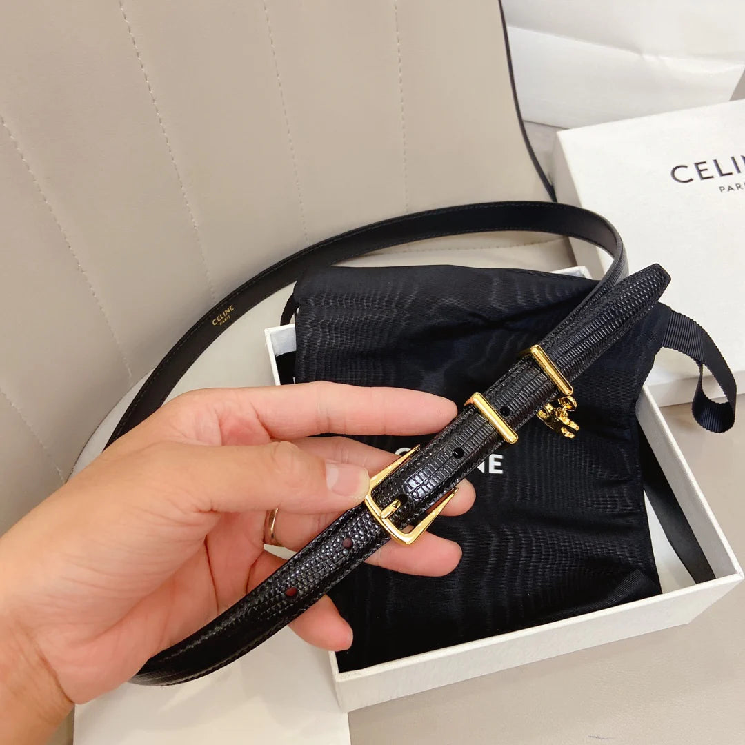 CELINE BELT