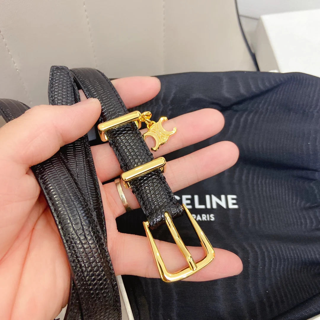 CELINE BELT