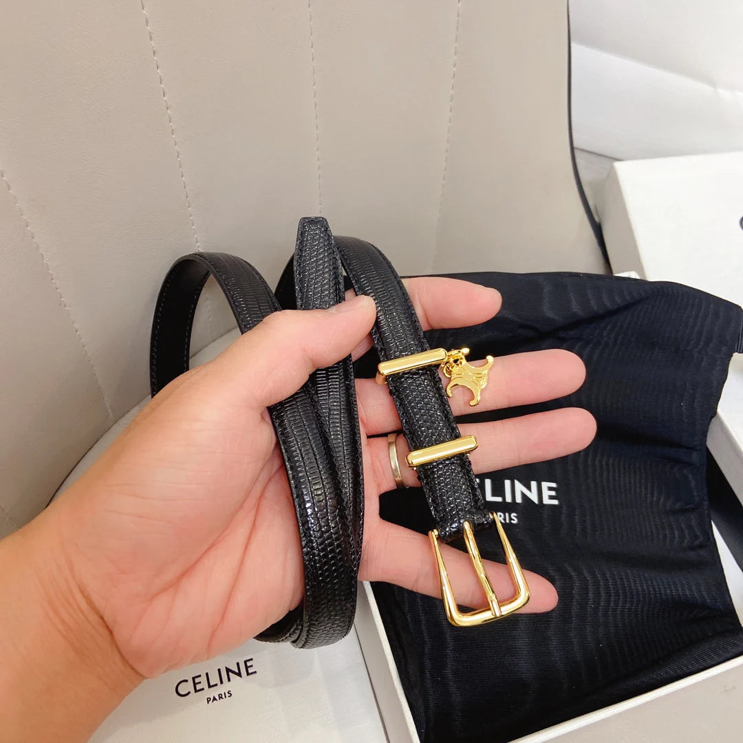 CELINE BELT