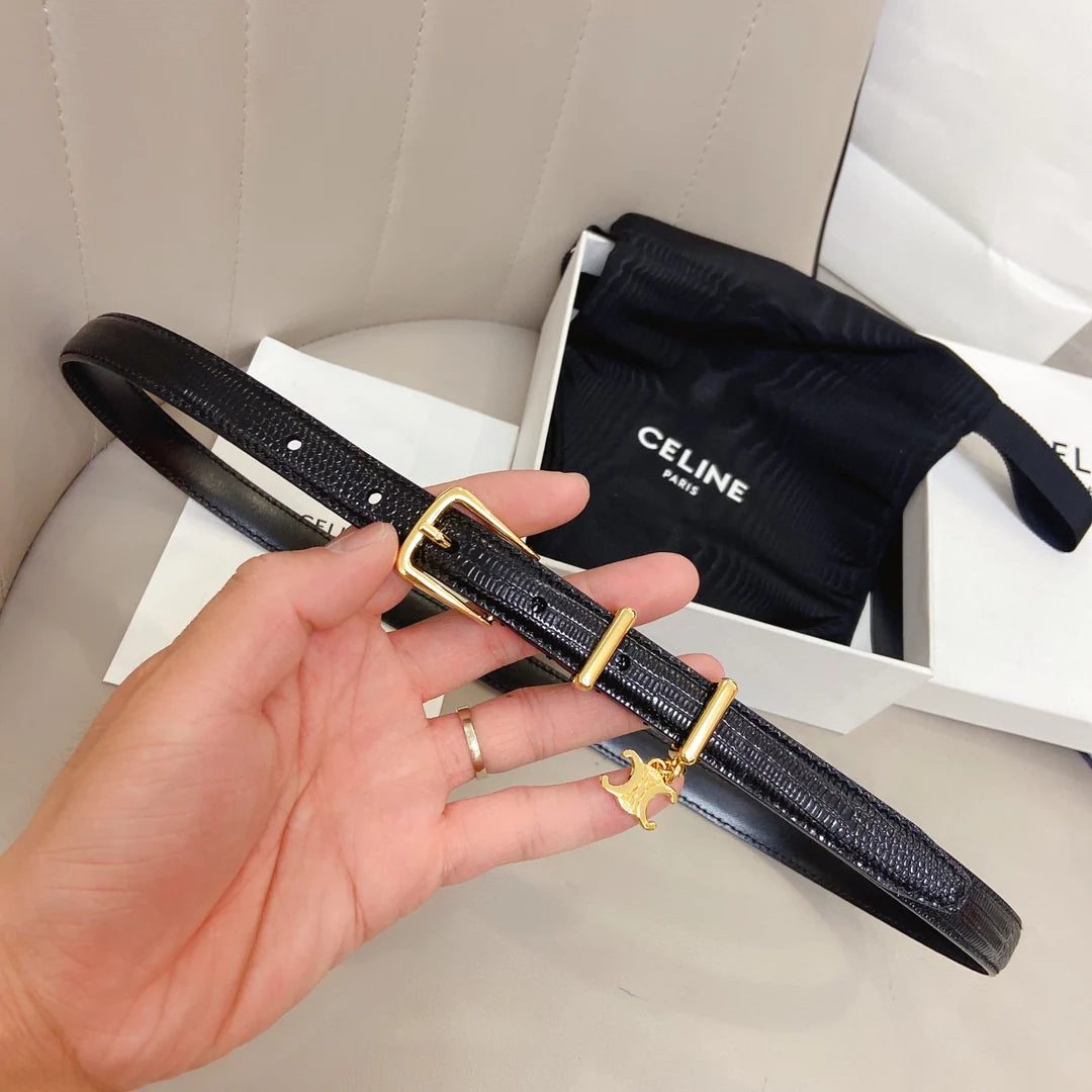 CELINE BELT