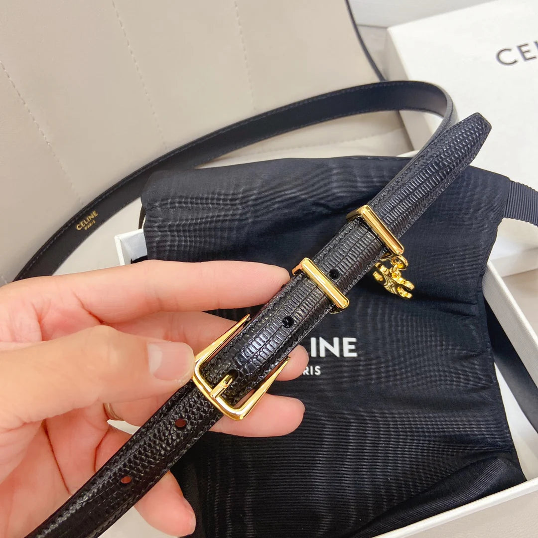 CELINE BELT