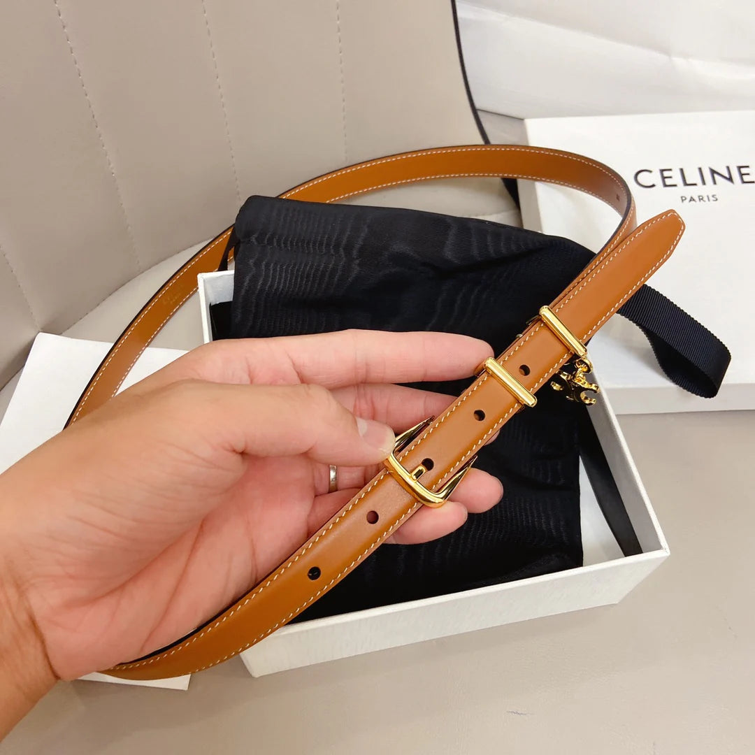 CELINE BELT