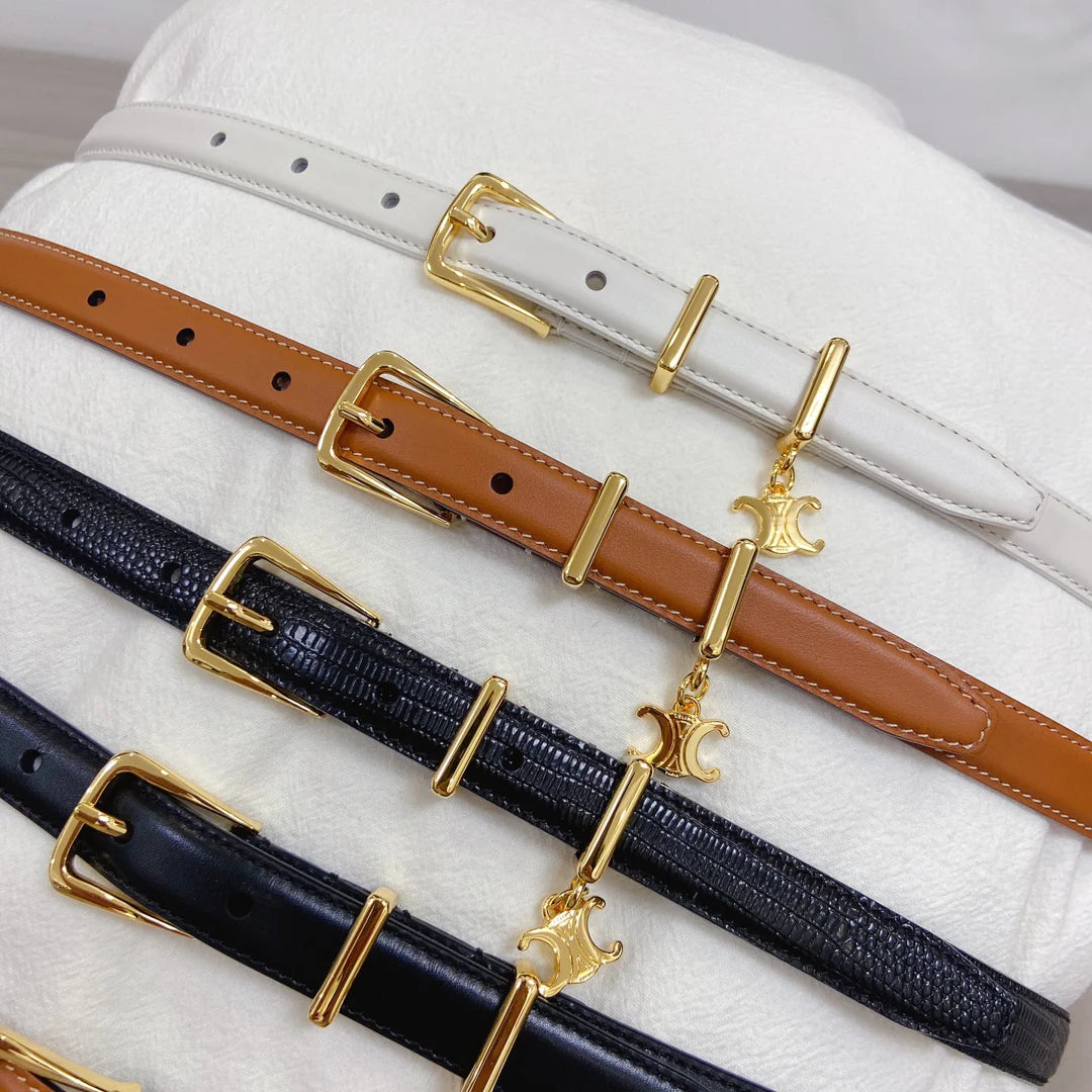 CELINE BELT