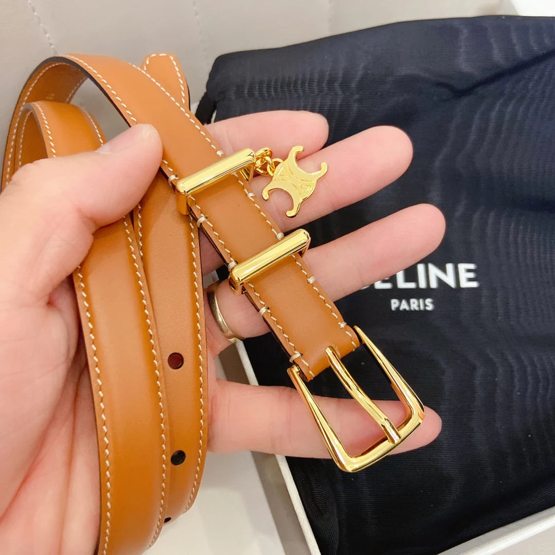 CELINE BELT