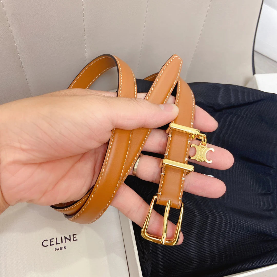 CELINE BELT