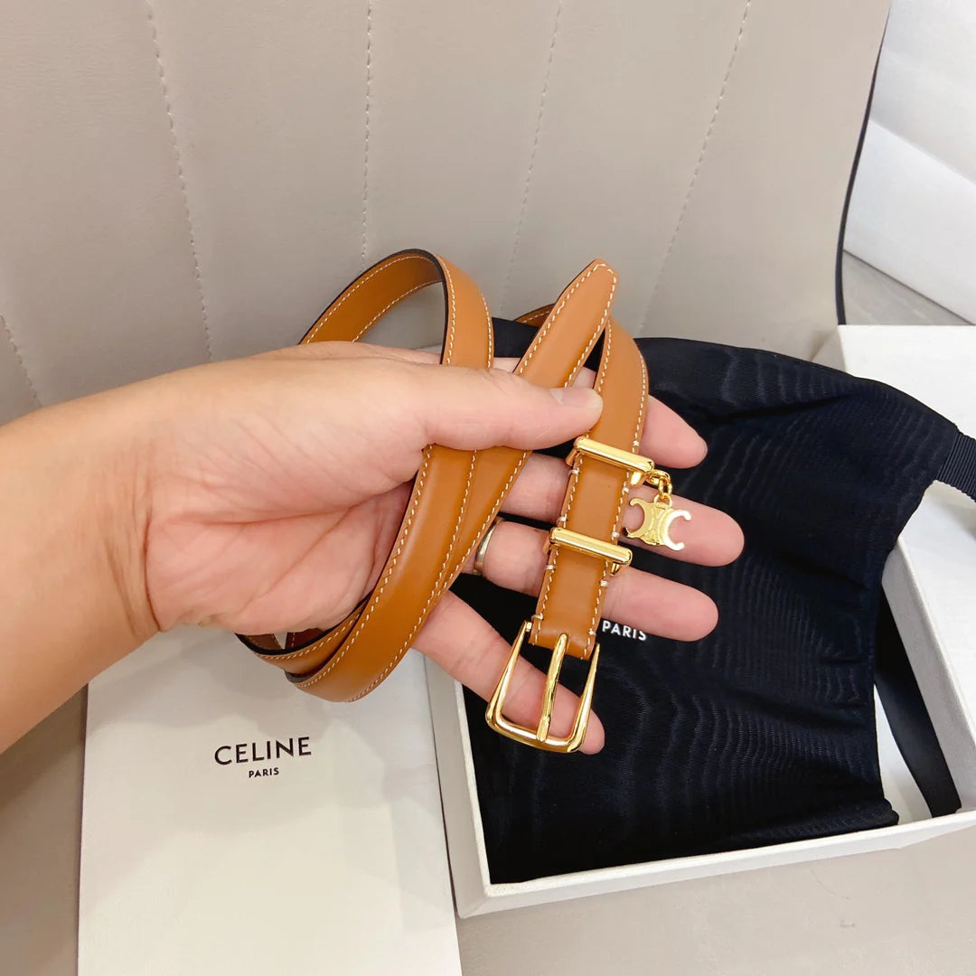 CELINE BELT