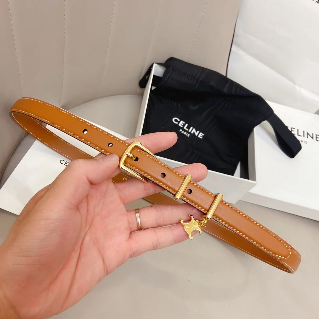 CELINE BELT