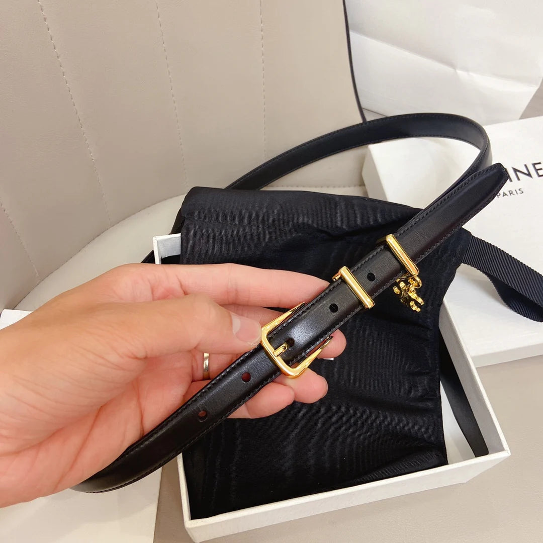CELINE BELT