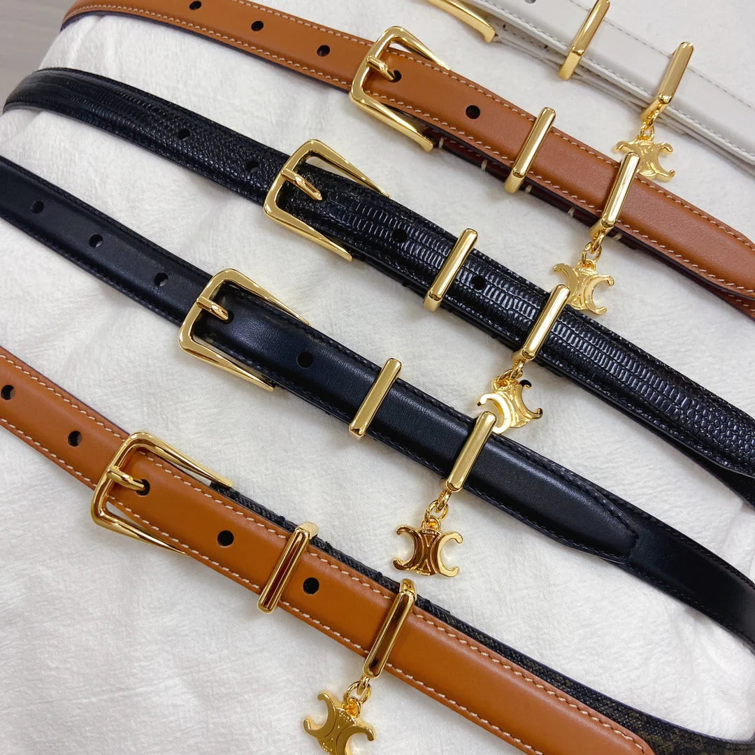 CELINE BELT