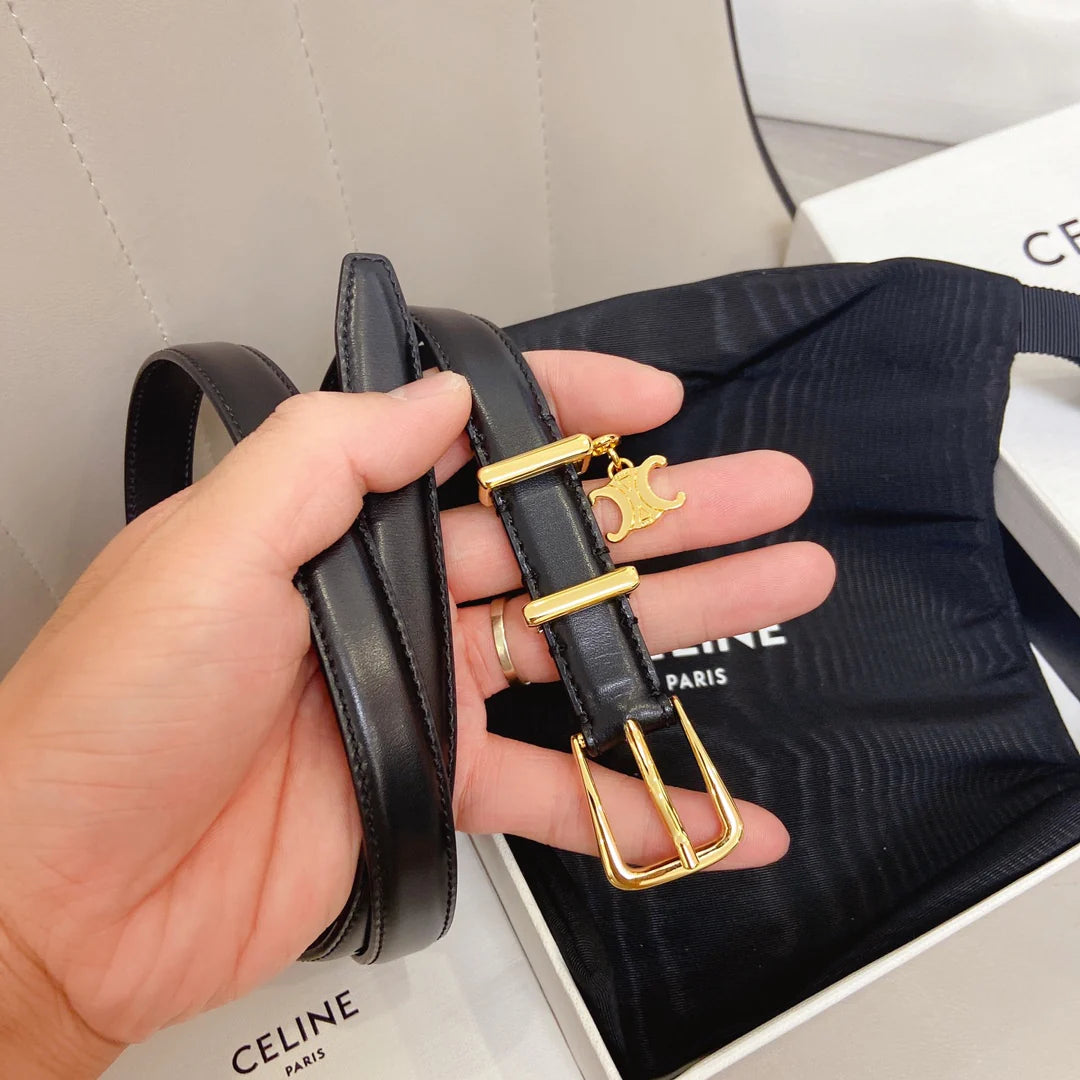 CELINE BELT